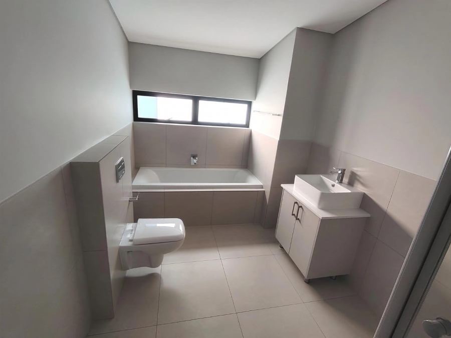 To Let 3 Bedroom Property for Rent in Haasendal Western Cape